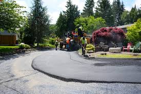 Trusted Santa Venetia, CA Driveway Paving Experts